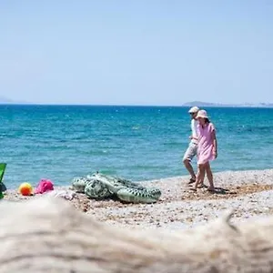La Madonnina Village 3*, Follonica Italia