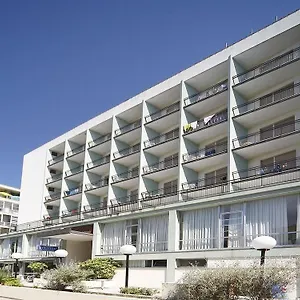 Telstar 3*, Rimini Italia