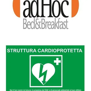 Ad Hoc , Costa di Mezzate Italia